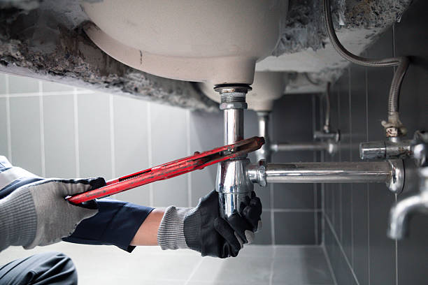 Trusted Leak Detection service in Vandalia, MO - Masters Plumbing Service